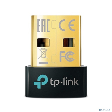Адаптер сетевой TP-Link UB500 Bluetooth, USB